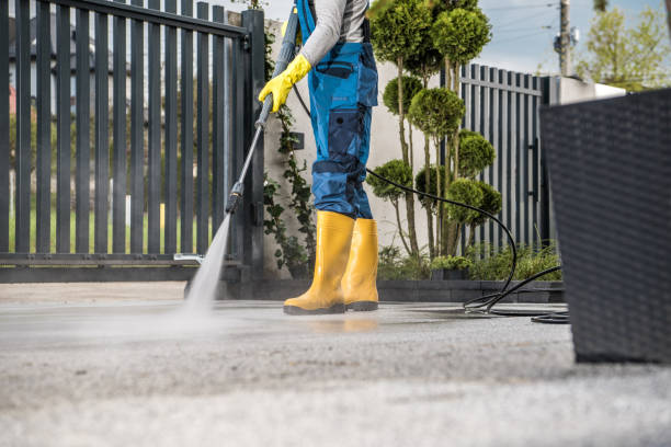 Garage Pressure Washing in Ben Avon, SC